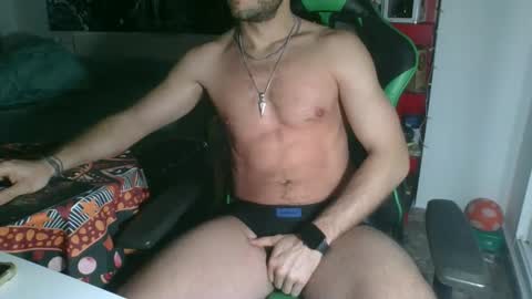 mistxss online show from March 2, 2025, 7:32 am