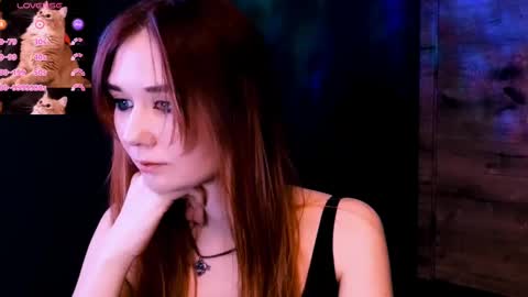 Snapshot of misty_arrow chatting on January 29, 2025, 6:54 am Jenny online show from January 29, 2025, 6:54 am