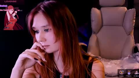 Snapshot of misty_arrow chatting on February 10, 2025, 8:20 am Jenny online show from February 10, 2025, 8:20 am