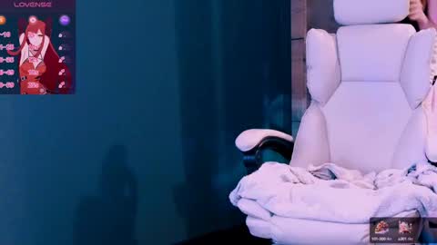 Snapshot of misty_arrow chatting on February 11, 2025, 8:48 am Jenny online show from February 11, 2025, 8:48 am