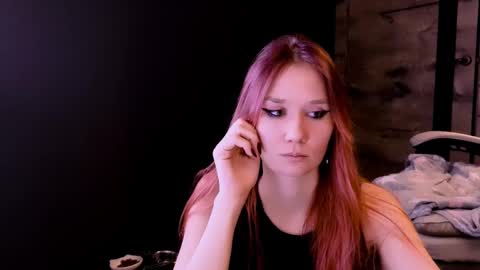 Snapshot of misty_arrow chatting on March 10, 2025, 7:32 am Jenny online show from March 10, 2025, 7:32 am