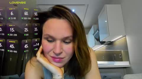 misty_myers online show from November 2, 2025, 7:27 pm