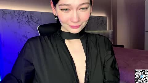 Snapshot of misty_roseee chatting on January 5, 2025, 5:20 am misty_roseee online show from January 5, 2025, 5:20 am