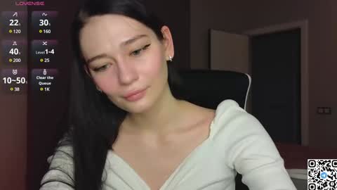 Snapshot of misty_roseee chatting on January 13, 2025, 1:17 pm misty_roseee online show from January 13, 2025, 1:17 pm