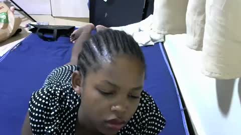 Snapshot of misty_shee chatting on February 9, 2025, 8:34 pm misty_shee online show from February 9, 2025, 8:34 pm