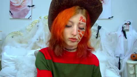 Misty online show from October 29, 2025, 6:48 am