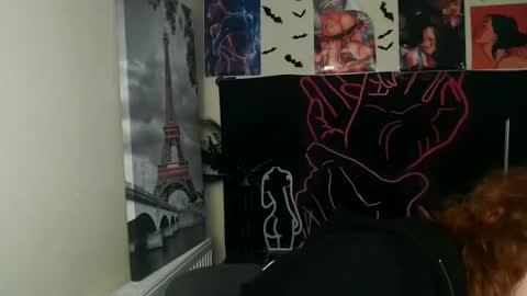 Snapshot of mistyrosee chatting on December 13, 2025, 7:53 pm Aria online show from December 13, 2025, 7:53 pm