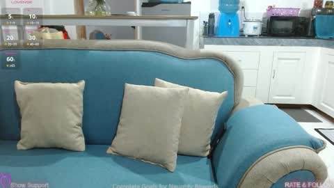 Snapshot of misumi_and_jason chatting on September 19, 2025, 5:46 pm MisumiJason online show from September 19, 2025, 5:46 pm