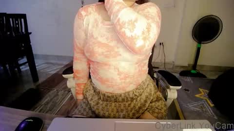 Snapshot of misumiko96 chatting on October 3, 2025, 7:05 am Misumiko96 online show from October 3, 2025, 7:05 am