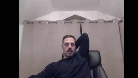 Mitsch online show from March 7, 2025, 11:49 pm