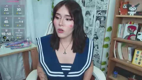 Snapshot of mitsuchann chatting on December 15, 2025, 3:11 am mitsuchann online show from December 15, 2025, 3:11 am