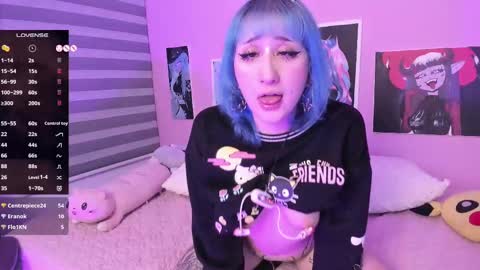  Miwa Violet  online show from February 22, 2025, 11:35 pm