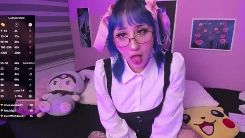  Miwa Violet  online show from March 2, 2025, 11:53 pm