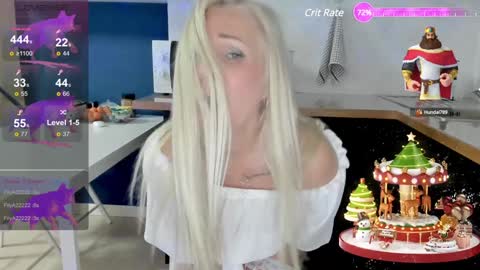 Miya online show from January 2, 2025, 4:35 pm