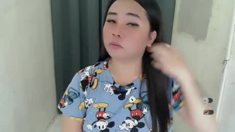 Snapshot of miya_licious chatting on January 28, 2025, 5:46 pm cassie marie online show from January 28, 2025, 5:46 pm