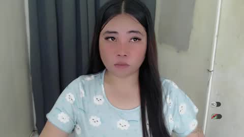 Snapshot of miya_licious chatting on February 3, 2025, 6:45 am cassie marie online show from February 3, 2025, 6:45 am