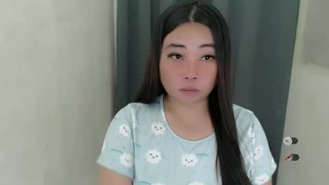 Snapshot of miya_licious chatting on February 4, 2025, 5:23 pm cassie marie online show from February 4, 2025, 5:23 pm