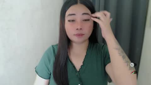 Snapshot of miya_licious chatting on February 10, 2025, 2:41 am cassie marie online show from February 10, 2025, 2:41 am