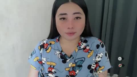 Snapshot of miya_licious chatting on February 17, 2025, 1:47 am cassie marie online show from February 17, 2025, 1:47 am