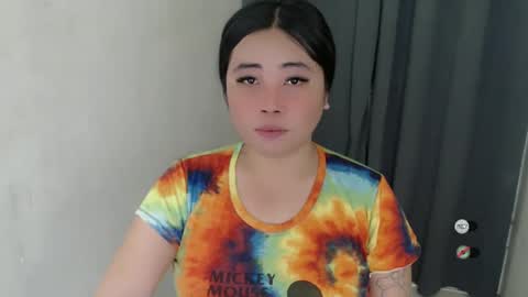 Snapshot of miya_licious chatting on February 25, 2025, 6:36 am cassie marie online show from February 25, 2025, 6:36 am