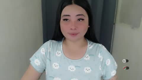 Snapshot of miya_licious chatting on February 26, 2025, 10:20 pm cassie marie online show from February 26, 2025, 10:20 pm