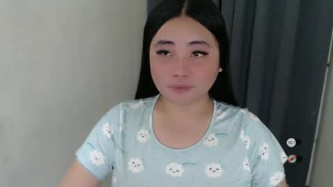 Snapshot of miya_licious chatting on February 28, 2025, 9:04 am cassie marie online show from February 28, 2025, 9:04 am