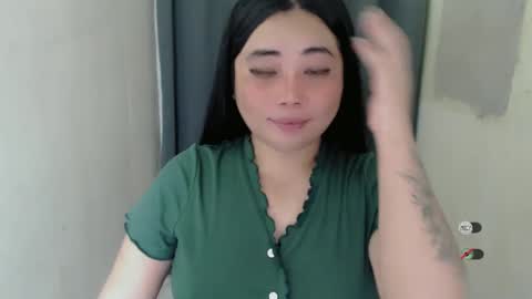 Snapshot of miya_licious chatting on March 3, 2025, 8:38 am cassie marie online show from March 3, 2025, 8:38 am