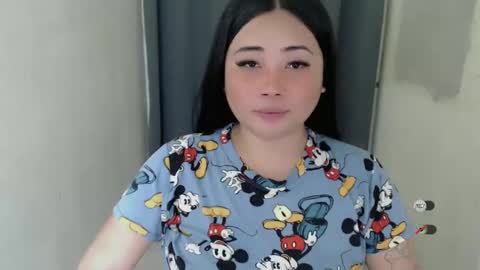 Snapshot of miya_licious chatting on March 7, 2025, 10:24 am cassie marie online show from March 7, 2025, 10:24 am