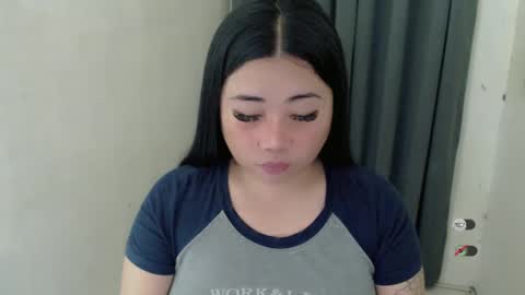 Snapshot of miya_licious chatting on March 9, 2025, 2:32 pm cassie marie online show from March 9, 2025, 2:32 pm