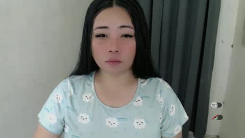 Snapshot of miya_licious chatting on March 11, 2025, 6:21 am cassie marie online show from March 11, 2025, 6:21 am