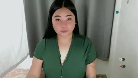 Snapshot of miya_licious chatting on October 15, 2025, 5:18 am cassie marie online show from October 15, 2025, 5:18 am