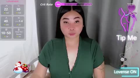 Snapshot of miya_licious chatting on October 17, 2025, 6:32 pm cassie marie online show from October 17, 2025, 6:32 pm