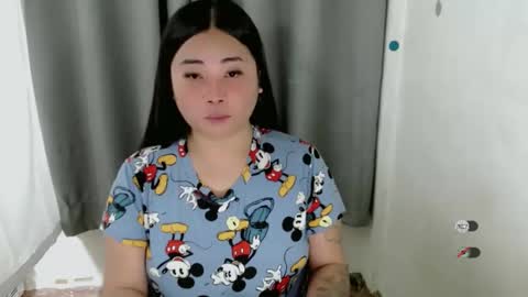 Snapshot of miya_licious chatting on October 19, 2025, 9:21 am cassie marie online show from October 19, 2025, 9:21 am