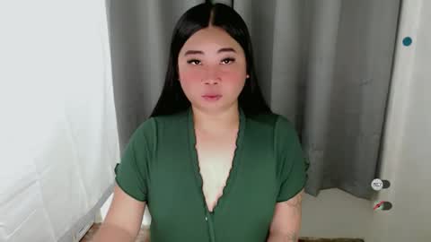 Snapshot of miya_licious chatting on October 30, 2025, 8:05 am cassie marie online show from October 30, 2025, 8:05 am