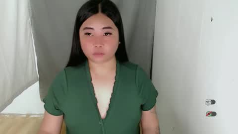 Snapshot of miya_licious chatting on November 29, 2025, 2:53 pm cassie marie online show from November 29, 2025, 2:53 pm