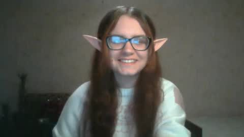 Snapshot of miyabe chatting on December 31, 2024, 7:31 am Milana online show from December 31, 2024, 7:31 am