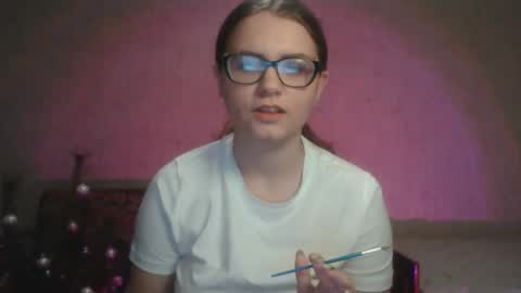 Snapshot of miyabe chatting on January 27, 2025, 1:09 pm Milana online show from January 27, 2025, 1:09 pm