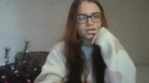 Snapshot of miyabe chatting on February 9, 2025, 10:09 am Milana online show from February 9, 2025, 10:09 am