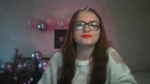 Snapshot of miyabe chatting on February 14, 2025, 1:29 pm Milana online show from February 14, 2025, 1:29 pm