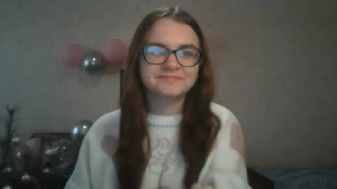 Snapshot of miyabe chatting on February 16, 2025, 7:04 am Milana online show from February 16, 2025, 7:04 am