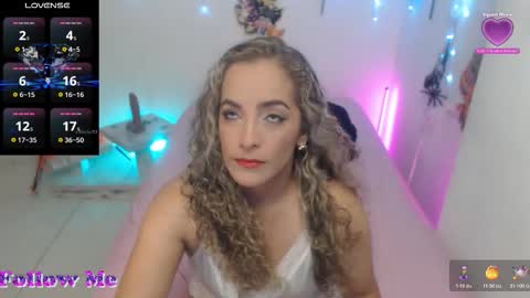 Snapshot of miyu_charlotte chatting on October 27, 2025, 2:37 am Charlotte online show from October 27, 2025, 2:37 am