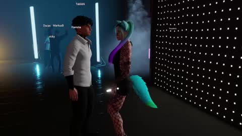 Miyuki Maiko online show from September 30, 2025, 9:53 pm