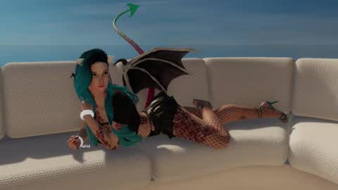 Miyuki Maiko online show from October 18, 2025, 10:54 pm