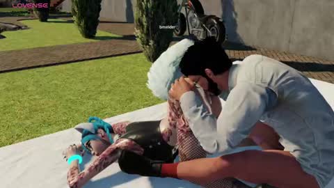 Miyuki Maiko online show from November 6, 2025, 9:26 pm