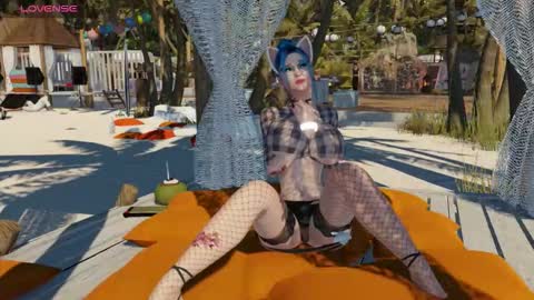 Miyuki Maiko online show from November 15, 2025, 7:43 pm