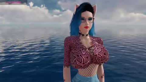 Miyuki Maiko online show from November 21, 2025, 5:44 pm