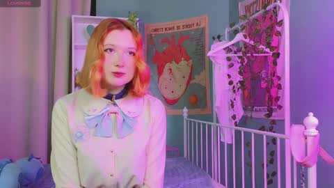 Snapshot of mizukinoyoru chatting on February 11, 2025, 8:20 pm Mizuki online show from February 11, 2025, 8:20 pm