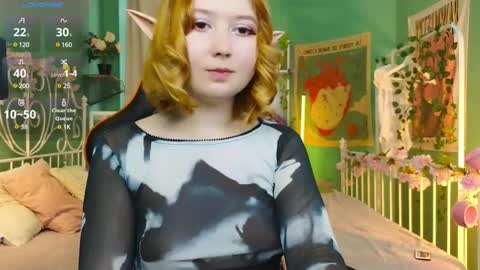 Mizuki online show from March 3, 2025, 11:00 am