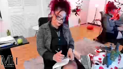 Snapshot of mizzhell_ chatting on September 20, 2025, 1:45 pm mizzhell_ online show from September 20, 2025, 1:45 pm