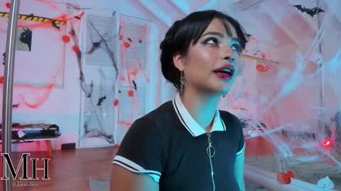 Snapshot of mizzhell_ chatting on October 29, 2025, 3:36 pm mizzhell_ online show from October 29, 2025, 3:36 pm